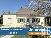 Maison 6 pièces 115 m²