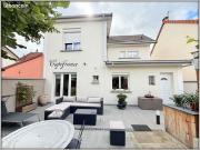 Maison 6 pièces 115 m²