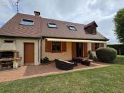 Maison 6 pièces 115 m²