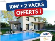 Maison 6 pièces 115 m²