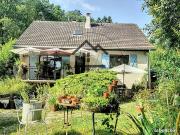 Maison 6 pièces 115 m²