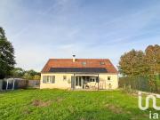 Maison 6 pièces 115 m²