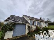 Maison 6 pièces 115 m²