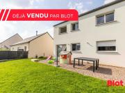 Maison 6 pièces 115 m²