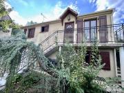 Maison 6 pièces 115 m²