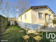 Maison 6 pièces 115 m²
