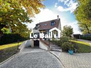 Maison 6 pièces 115 m²