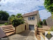 Maison 6 pièces 115 m²