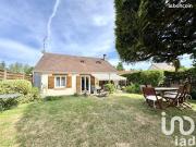 Maison 6 pièces 116 m²