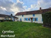 Maison 6 pièces 116 m²