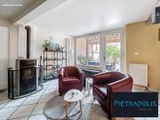 Maison 6 pièces 116 m²