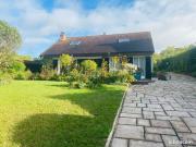 Maison 6 pièces 116 m²