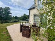 Maison 6 pièces 116 m²