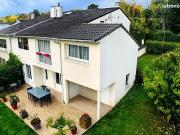 Maison 6 pièces 116 m²