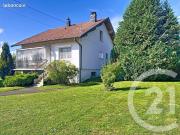 Maison 6 pièces 116 m²