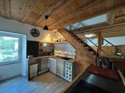 Maison 6 pièces 116 m² Maison 6 pièces 116 m²