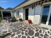 Maison 6 pièces 116 m²