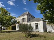 Maison 6 pièces 116 m²