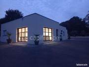 Maison 6 pièces 116 m²