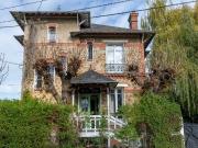 Maison 6 pièces 116 m²