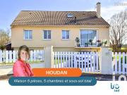 Maison 6 pièces 116 m²
