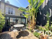 Maison 6 pièces 116 m²