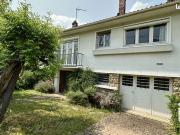 Maison 6 pièces 116 m²