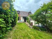 Maison 6 pièces 116 m²