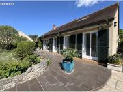 Maison 6 pièces 116 m²
