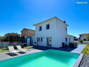 Maison 6 pièces 116 m²
