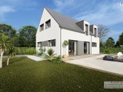 Maison 6 pièces 116 m²