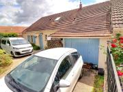 Maison 6 pièces 116 m²