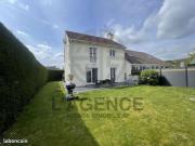 Maison 6 pièces 116 m²