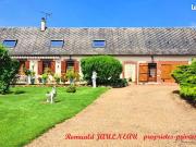 Maison 6 pièces 116 m²