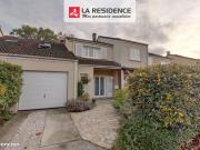 Maison 6 pièces 116 m²