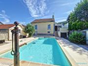 Maison 6 pièces 169 m²
