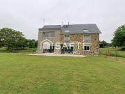 Maison 6 pièces 116 m²
