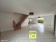 Maison 6 pièces 116 m²