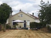 Maison 6 pièces 116 m²