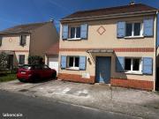 Maison 6 pièces 116 m²