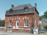 Maison 6 pièces 116 m²