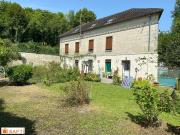 Maison 6 pièces 116 m²