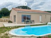 Maison 6 pièces 116 m²