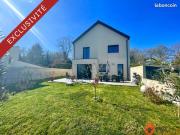 Maison 6 pièces 116 m²