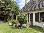 Maison 6 pièces 116 m²