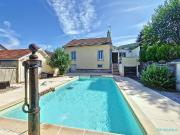 Maison 6 pièces 169 m²