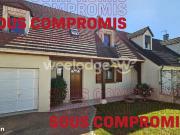 Maison 6 pièces 116 m²