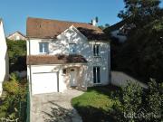 Maison 6 pièces 116 m²