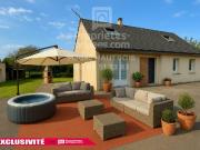 Maison 6 pièces 116 m²