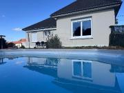 Maison 6 pièces 114 m²